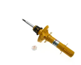 KONI Sport (yellow) 8710 Series- externally adjustable, non-gas full strut Front